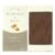 Incense sticks that resemble traditional Japanese incense: Sandalwood & Amber
