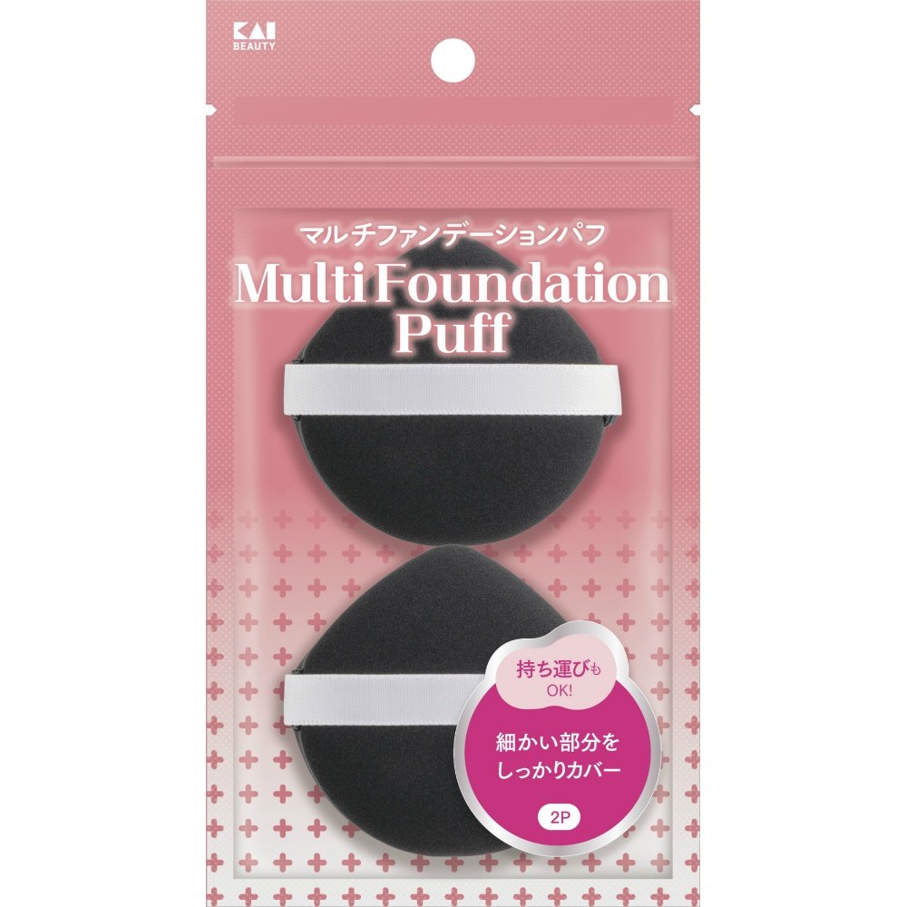 KQ3352 Multi-Foundation Puff