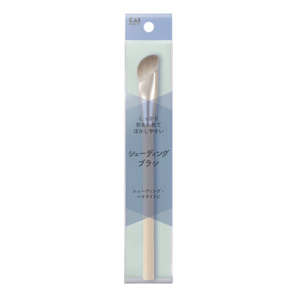 KQ2154 Shading Brush