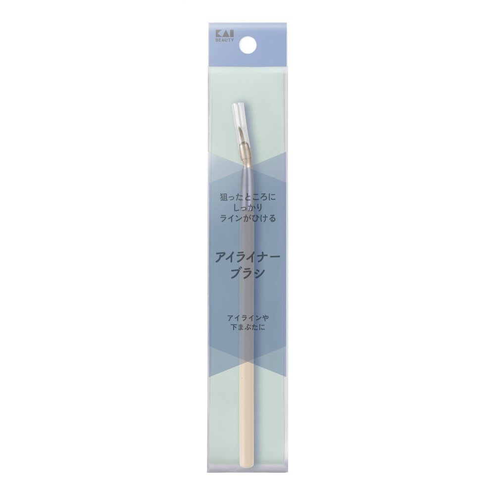 KQ2158 Eyeliner Brush