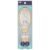 KQ1609 Atama no Urawaza Metal Pin Hair Care Brush S