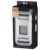 Seki Magoroku All Stainless Steel Grater, Extremely Fine-toothed (with drip tray)