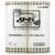 Professional lead paper, medium size, 100 sheets x 2 rolls