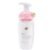 Dove Pearl Shine 3-in-1 Clear, Glowing Skin Foaming Makeup Remover (Pump)