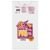 R78 Pro Series 70L 3-Layer Semi-Transparent