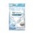 B-Style 3D Cooling Type, Regular Size, White x Maroon