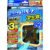 Insect repellent barrier screen door (260-day supply)