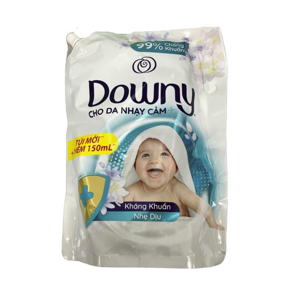 Vietnam Downy Sensitive Skin Refill