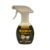 Gel spray for spot cleaning