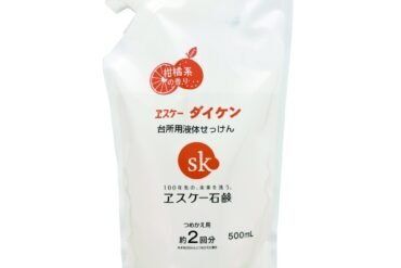 SK Daiken Refill