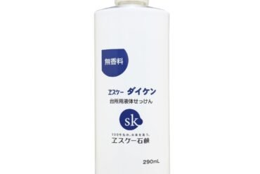 SK Daiken Mukoryo