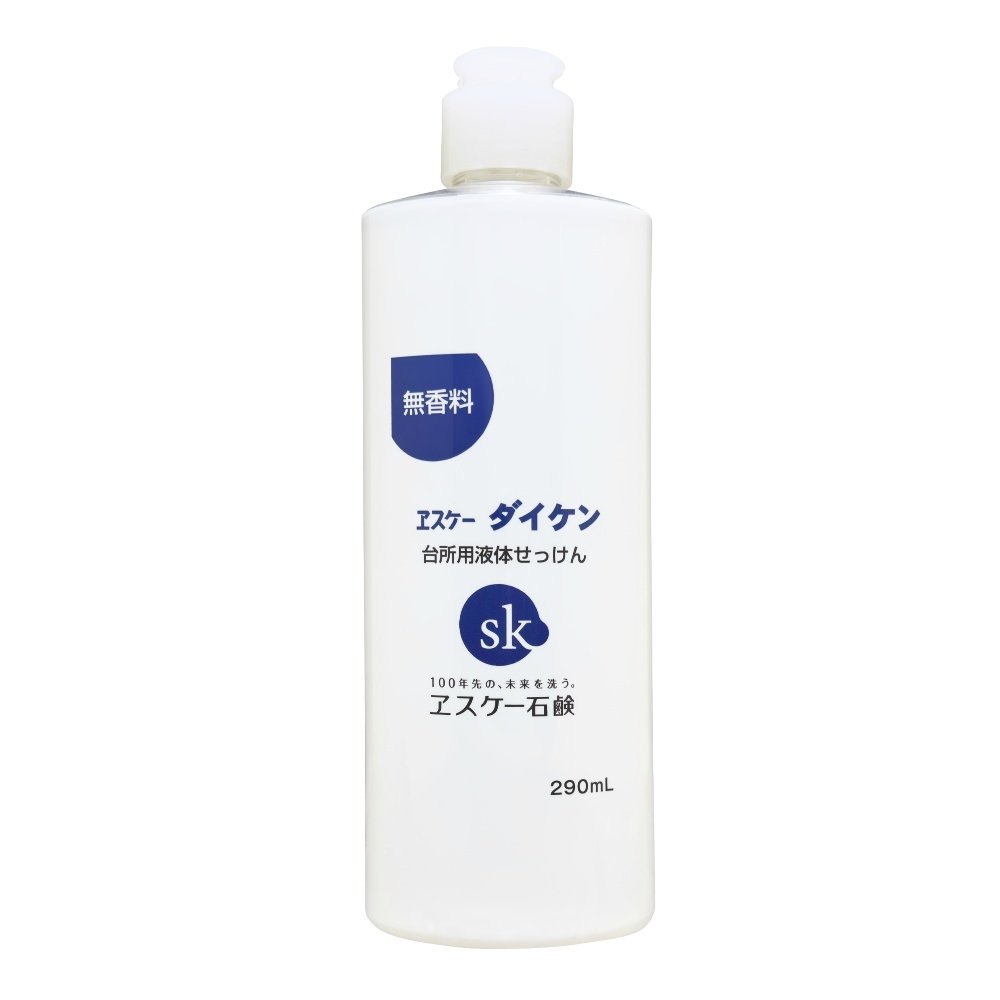 SK Daiken Mukoryo