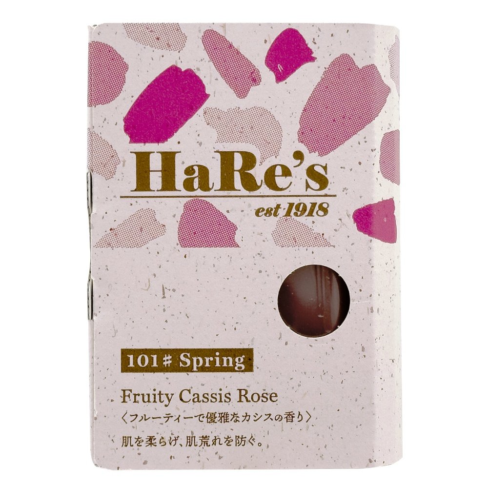 Four Skins Skin Soap 101 #Spring