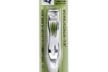 Catcher's nail clippers
