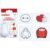 Die-cut bandage Baymax QQBD20