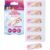 Stretchable Band-Aid M Disney Princess QQBG2