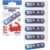 Stretchable Bandage L KT Slightly Edged QQBG3