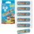 Stretchable Band-Aid L Paw Patrol QQBG3