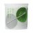 Green Ball Soothing Antibacterial Cotton Swabs