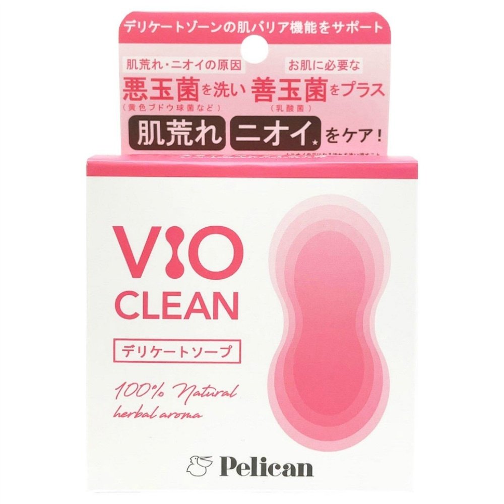 VIO CLEAN