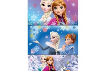 Frozen