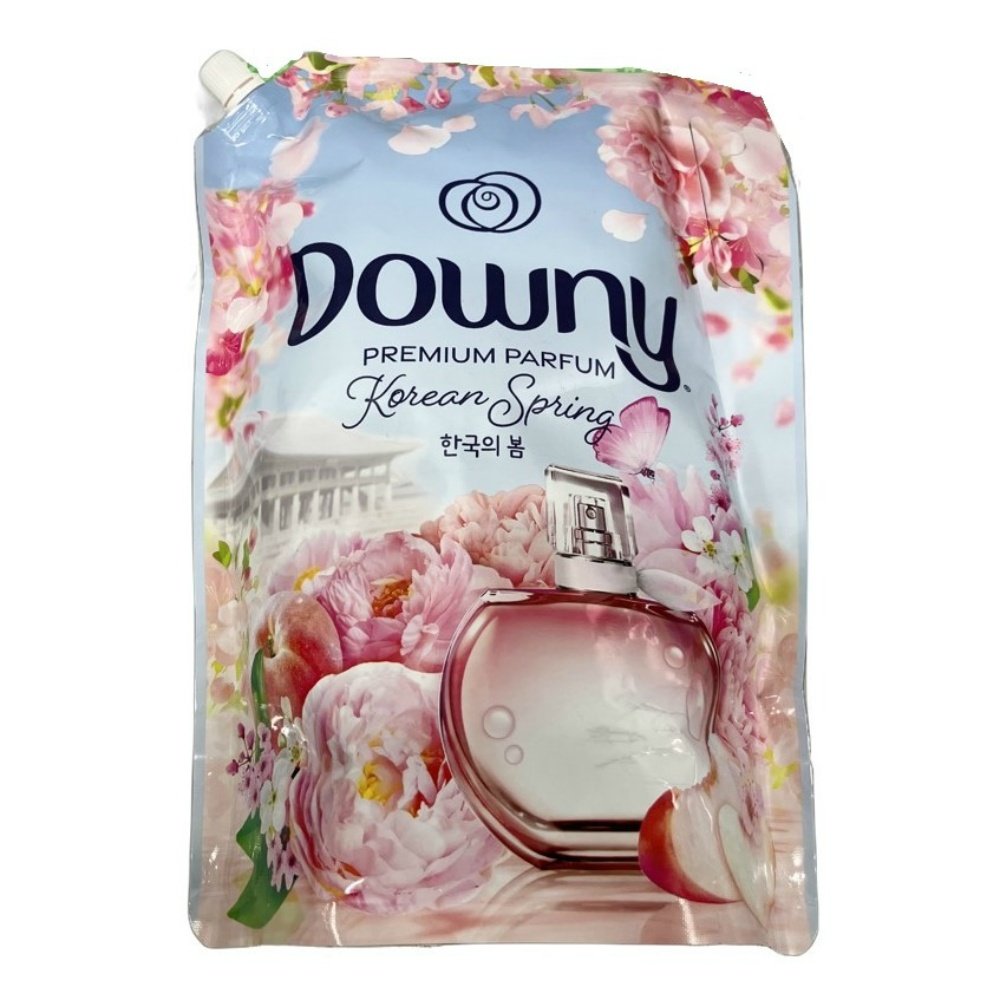 Vietnam Downy Korean Spring Refill