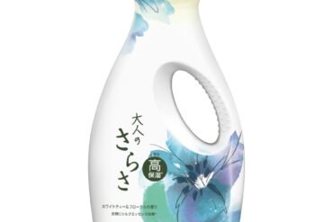 Adult Sarasa Laundry Detergent Gel (Main Unit)