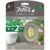 Febreze Toilet Deodorizer Premium Series: Deodorizing + Natural Scent Forest & Cedarwood (Main Unit + 1 Refill)