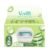 Venus Moisturizing & Glowing Skin, Sensitive Skin, 5-Blade Replacement Blades, 3B