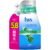 HS Green Geranium Conditioner Refill, Extra Large Size (5.8x)