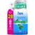HS Green Geranium Conditioner Refill, Extra Large Size (2.8x)