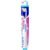 Sensodyne Gentle Gum Care Toothbrush, Ultra-Fine Silky Bristles, Slim and Ultra-Compact (Medium Bristles)