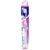Sensodyne Gentle Gum Care Toothbrush, Ultra-Fine Silky Bristles, Slim and Compact (Soft)