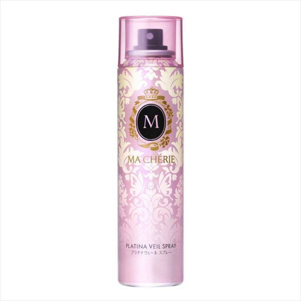 Macherie Platinum Veil Spray EX f