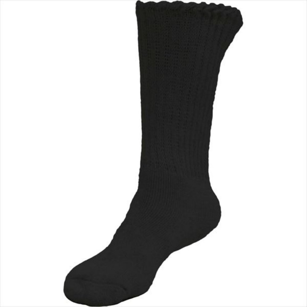 Men's socks that are as warm as a hot water bottle
