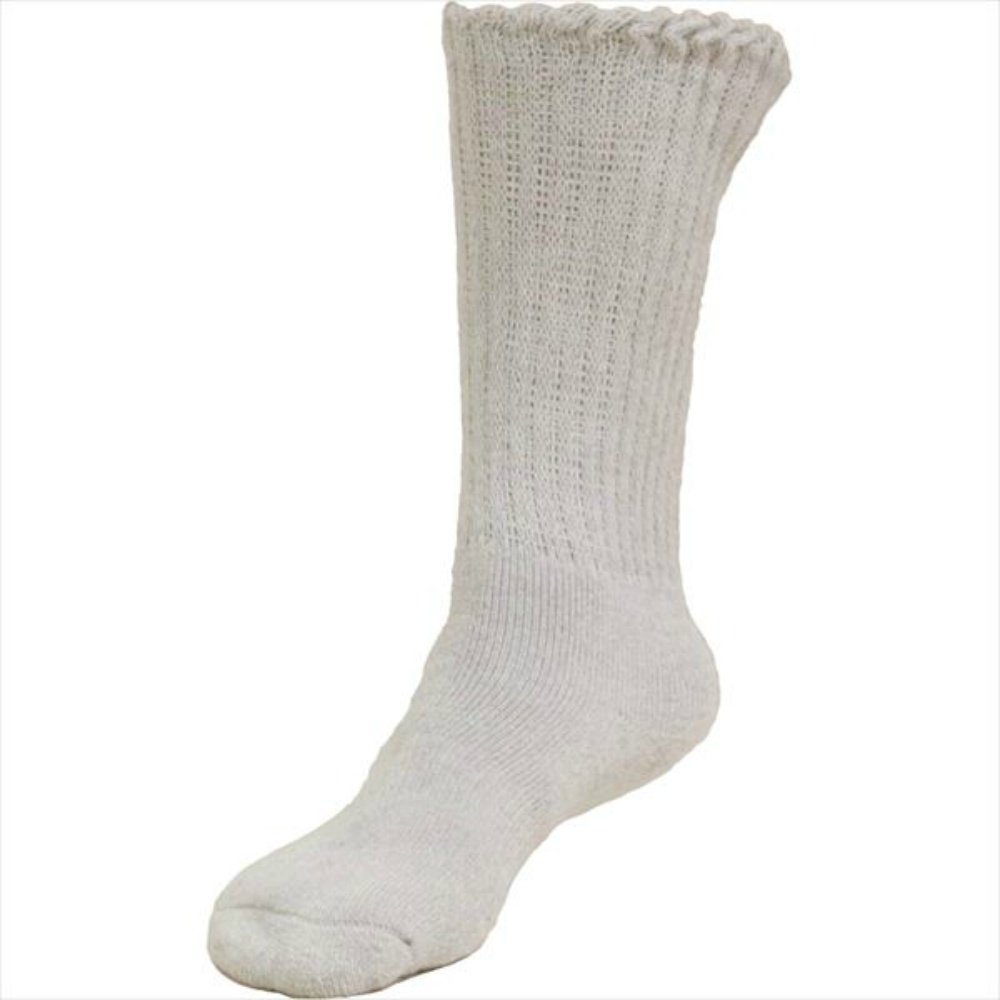 Men's socks that are as warm as a hot water bottle