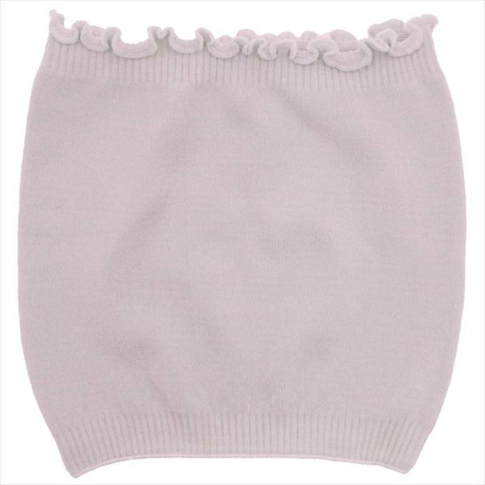 A warm belly warmer like a hot water bottle