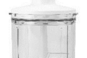Select 100 Cordless Blender Dedicated Chopper