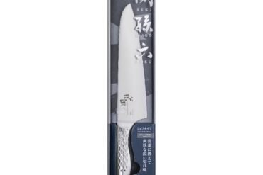 Seki Magoroku Takumi-So Chef's Knife 180mm