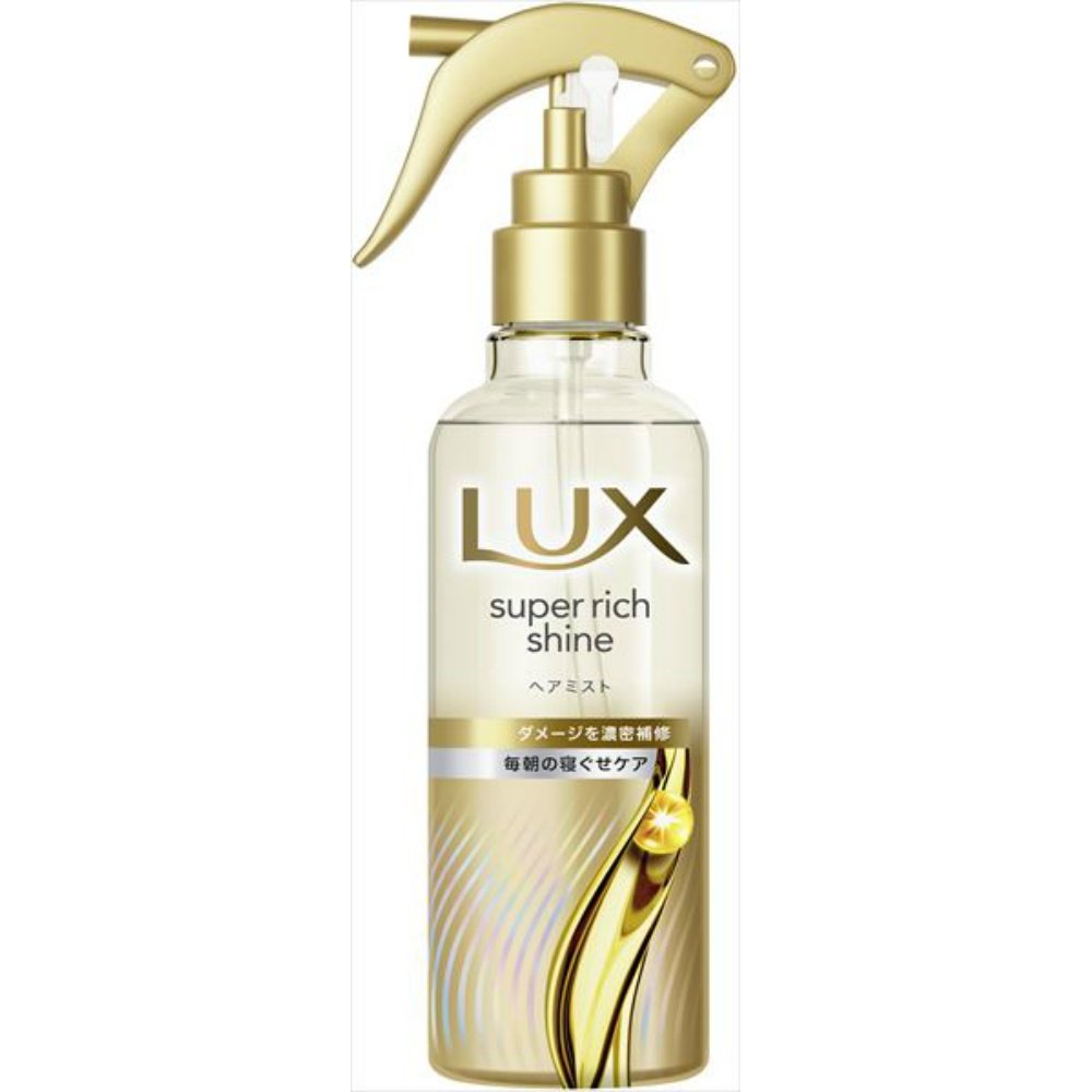 Lux Super Rich Shine Damage Repair Hair Mist