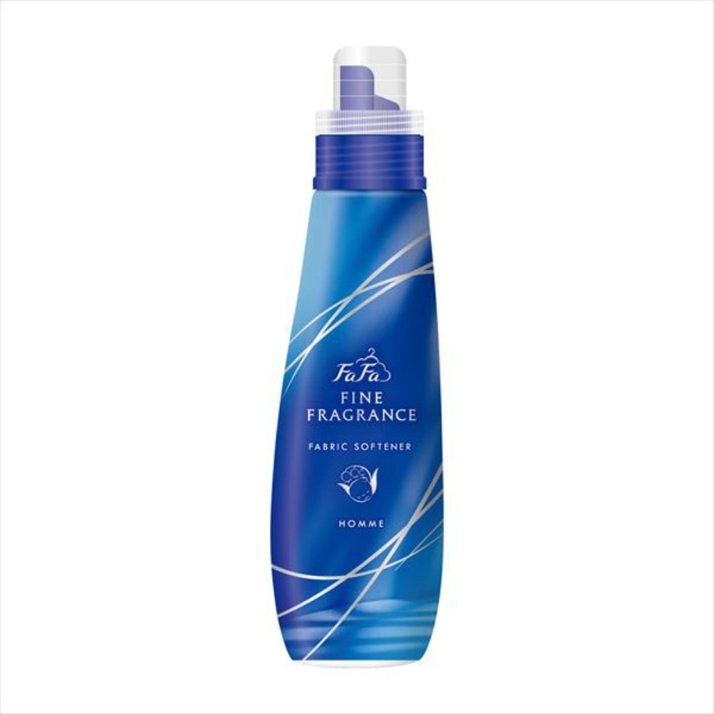 FA Fine Fragrance Homme Main Unit
