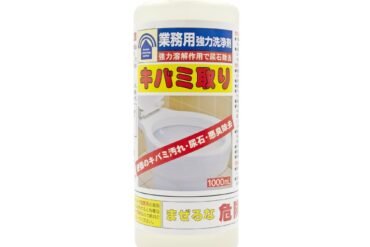 Toyaku Professional-Grade Yellowing Remover 1000mL
