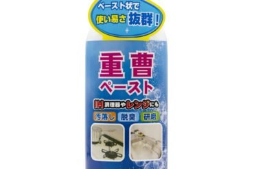 Toyaku Baking Soda Paste 420g