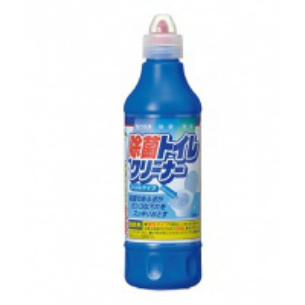 Disinfectant toilet cleaner 500ml