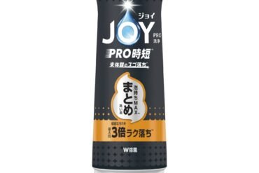 Joy PRO Washing Bulk Inverted Bottle