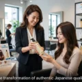 Japan Hair Products Why Salons Are Switching to Japanese Haircare Wholesale in 2026
