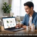 Resell Japanese Products