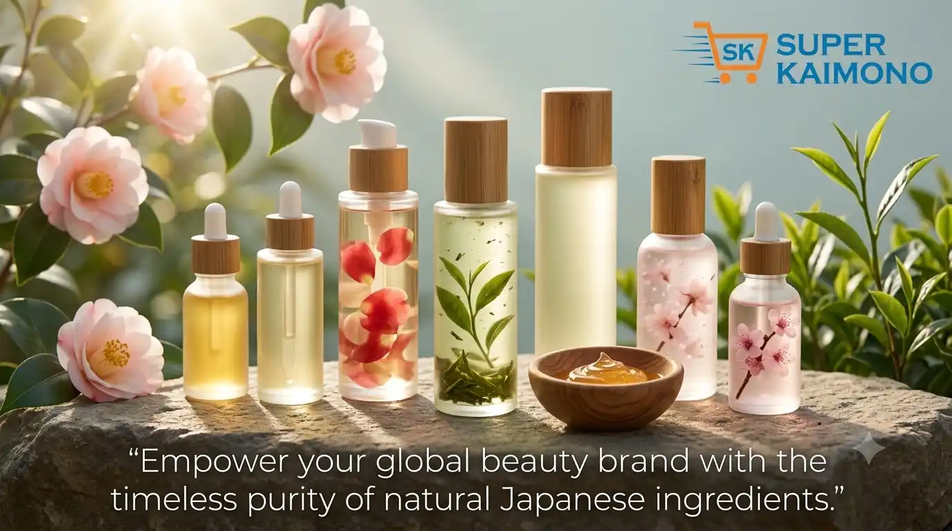 Top 10 Japanese Beauty Products to Import in 2026 Quick Reference