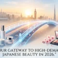 Top Categories Japanese Beauty Products to Import in 2026
