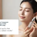 Why Japanese Skincare Is in High Demand Globally